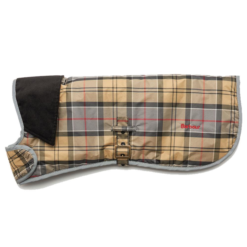Barbour Wetherham Tartan Dog Coat Jarrolds, Norwich